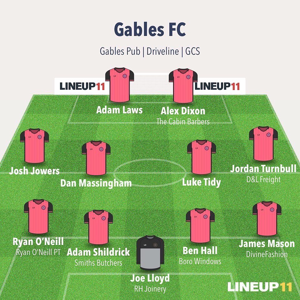 thebluebellfc's tweet photo. Full Time 

Gables FC 2 - 0 New Marske Sports Club

Toz ⚽️
Larko ⚽️

Larko 🅰️
Turnbull 🅰️

🏆 Ben Larkin

#COYP🦜 https://t.co/tjimfHA5p4