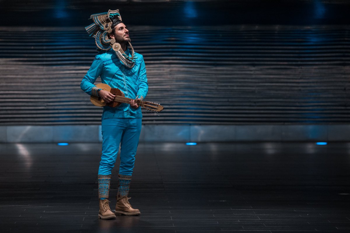 FestLatAm's tweet photo. FestLatAm presents artists including @nacionekeko , Luzmira Zerpa of @FamilyAtlantica , Akola Tambo, @ImperioBamba , Sikuris Sin Fronteras, Julieta Iglesias and more. Saturday 3rd September at Guildhall Yard EC2V 5AE. https://t.co/20P2YYfQYG
