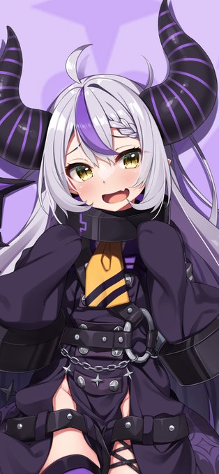 サイズ違い、背景あり無しでありますのでお好みで
#laplus_artdesu 