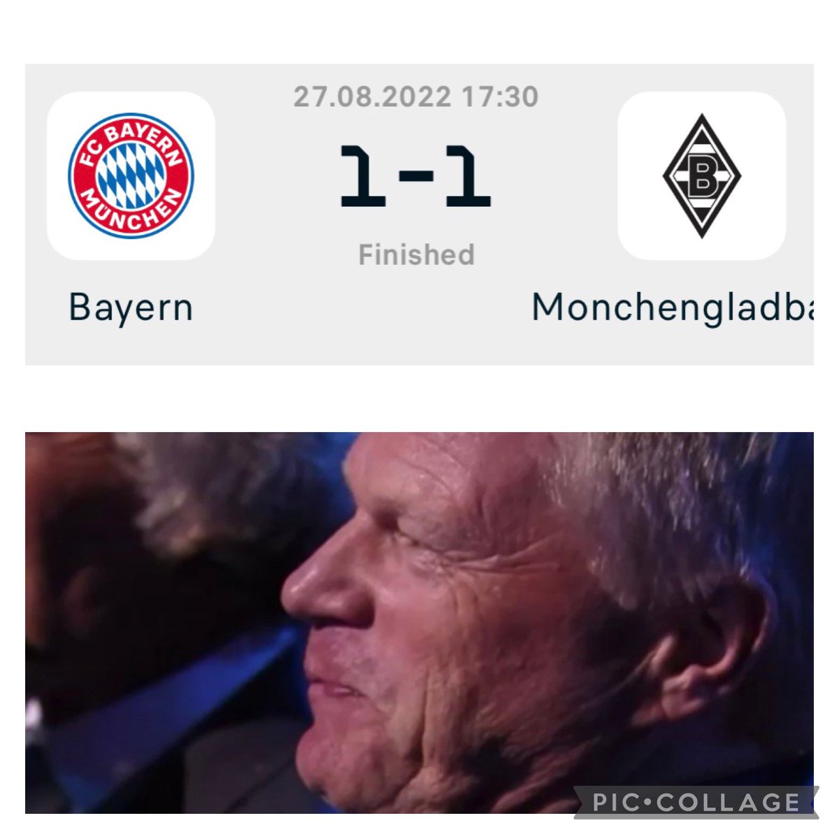 arrogants <a href="/FCBayern/">FC Bayern München</a>