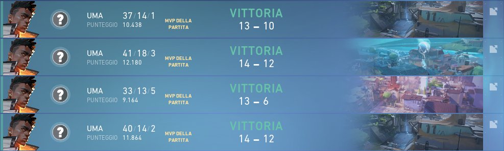 AlphaVL's tweet image. Quando ritorni e scopri di essere un phoenix main