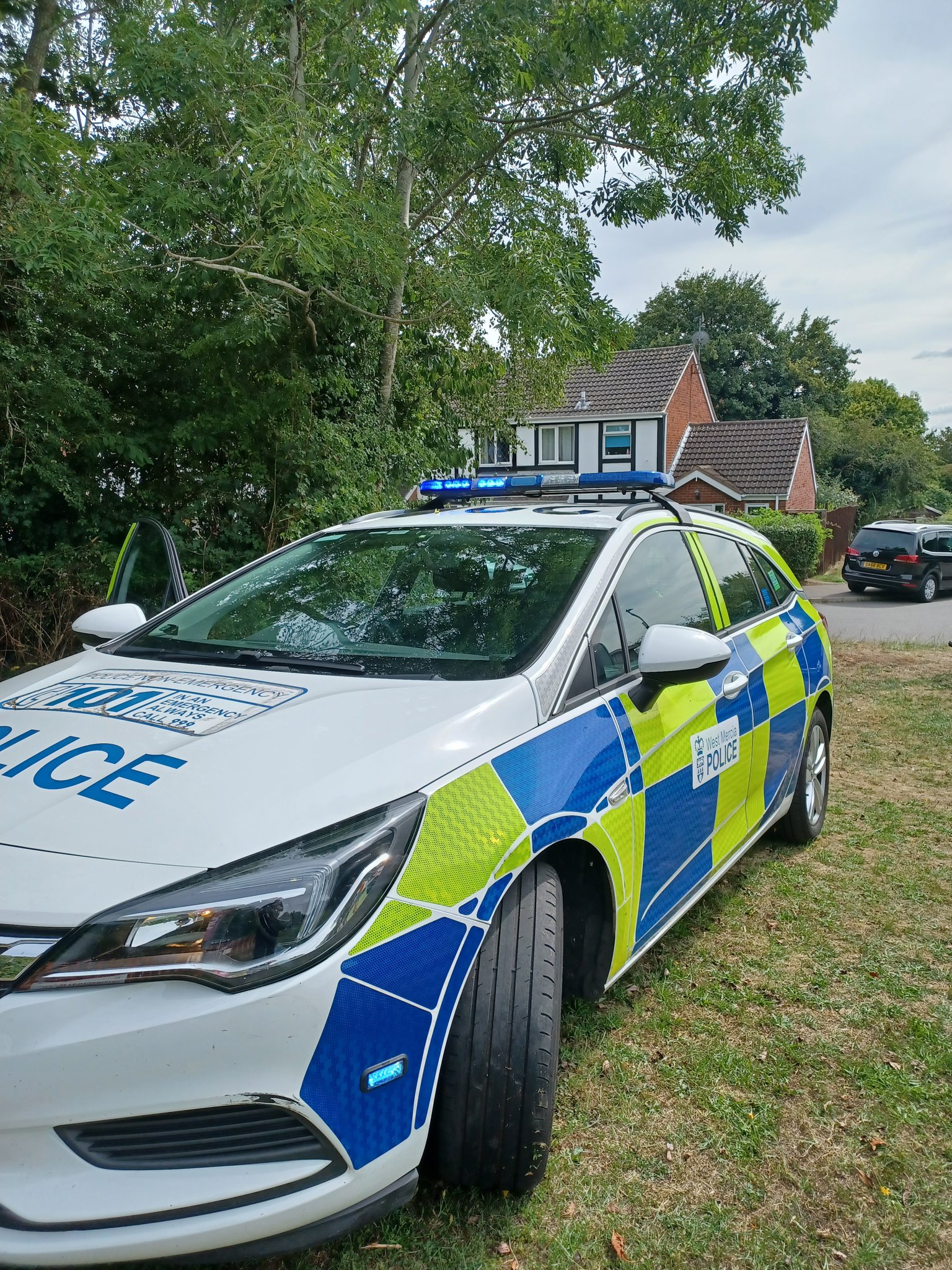 Redditch SNTs on Twitter "Church Hill SNT have been at the Community