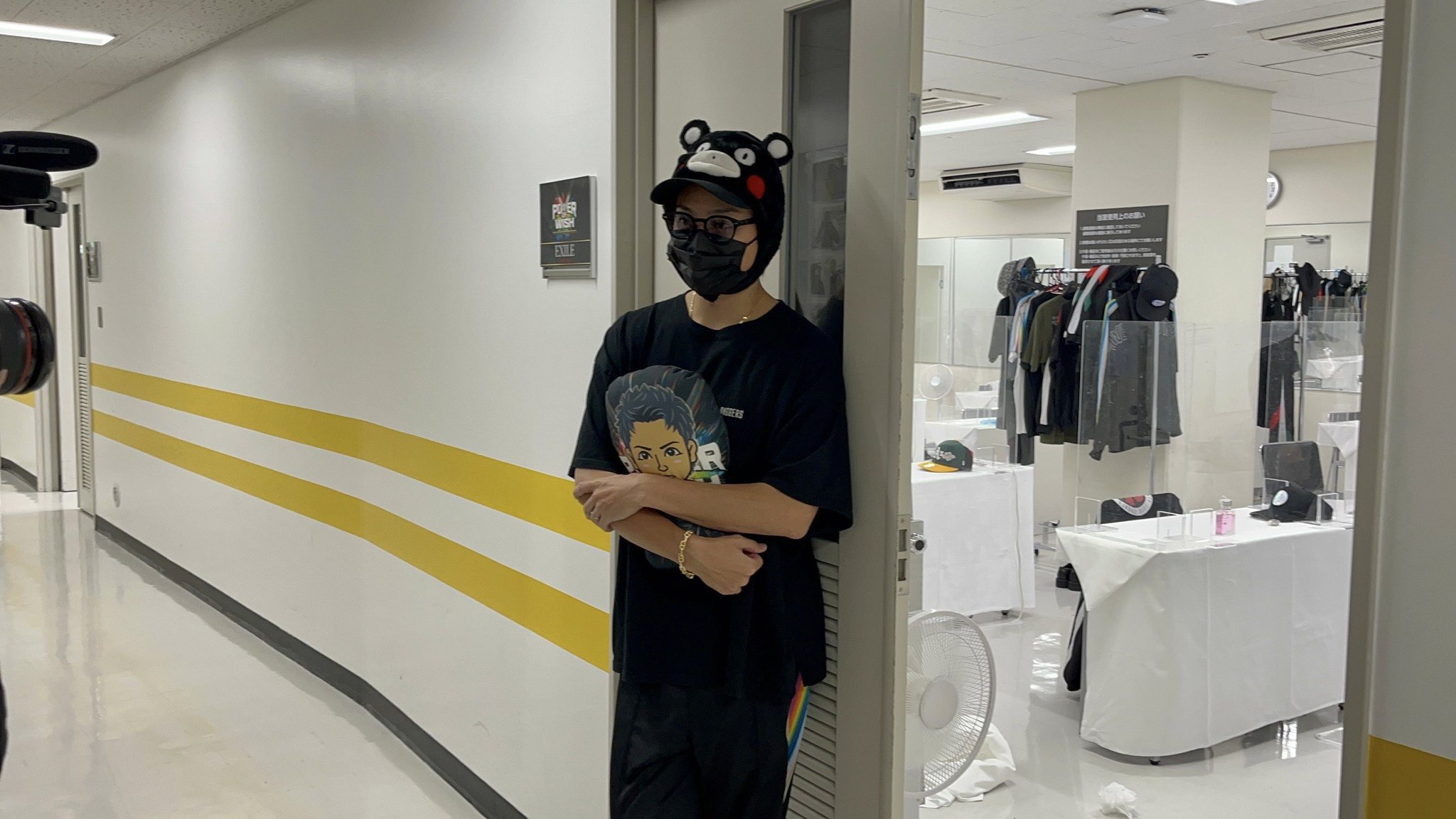 EXILE TAKAHIRO Staff【公式】 on Twitter 