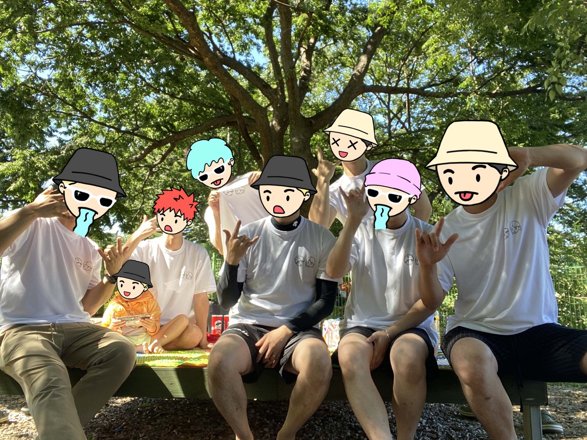 yoonjaecheol1's tweet photo. 오프릿지 홀더 모임 계꼭 가쥬앙~ ㅎ
언제든 놀러 오세여 ~ 즐거운 모임 !
#마장리계곡 #마장호수 #오프릿지 #OFFridge #NFT #동호회 #웹2.5 #좋은사람들
https://t.co/lzYkanOVzC https://t.co/ESbYE2DekA