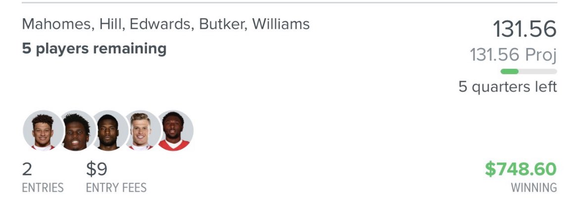 fd_guru's tweet image. Giving away 2 NFL season passes to TWO RETWEETERS of this tweet.

NFL season is right around the corner and we had plenty of huge slates last year!

Early Bird deals still active, DM me