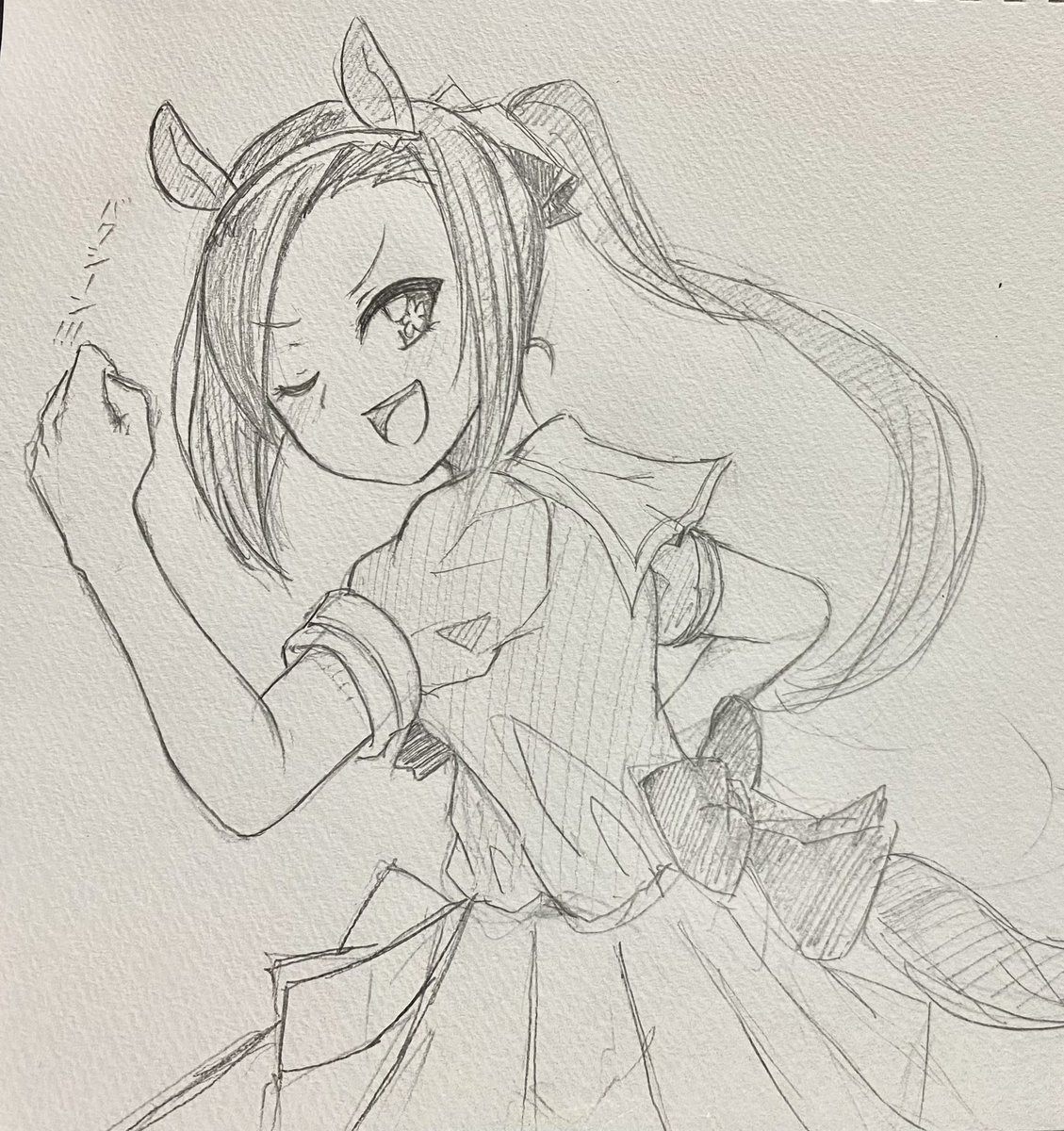 バクシンバクシン!