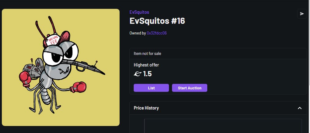 <a href="/EvSquitosNFT/">EvSquitos NFTs 🦟 ⚛️ || MINTING OPEN</a> thank you for this awesome #NFT 🙏