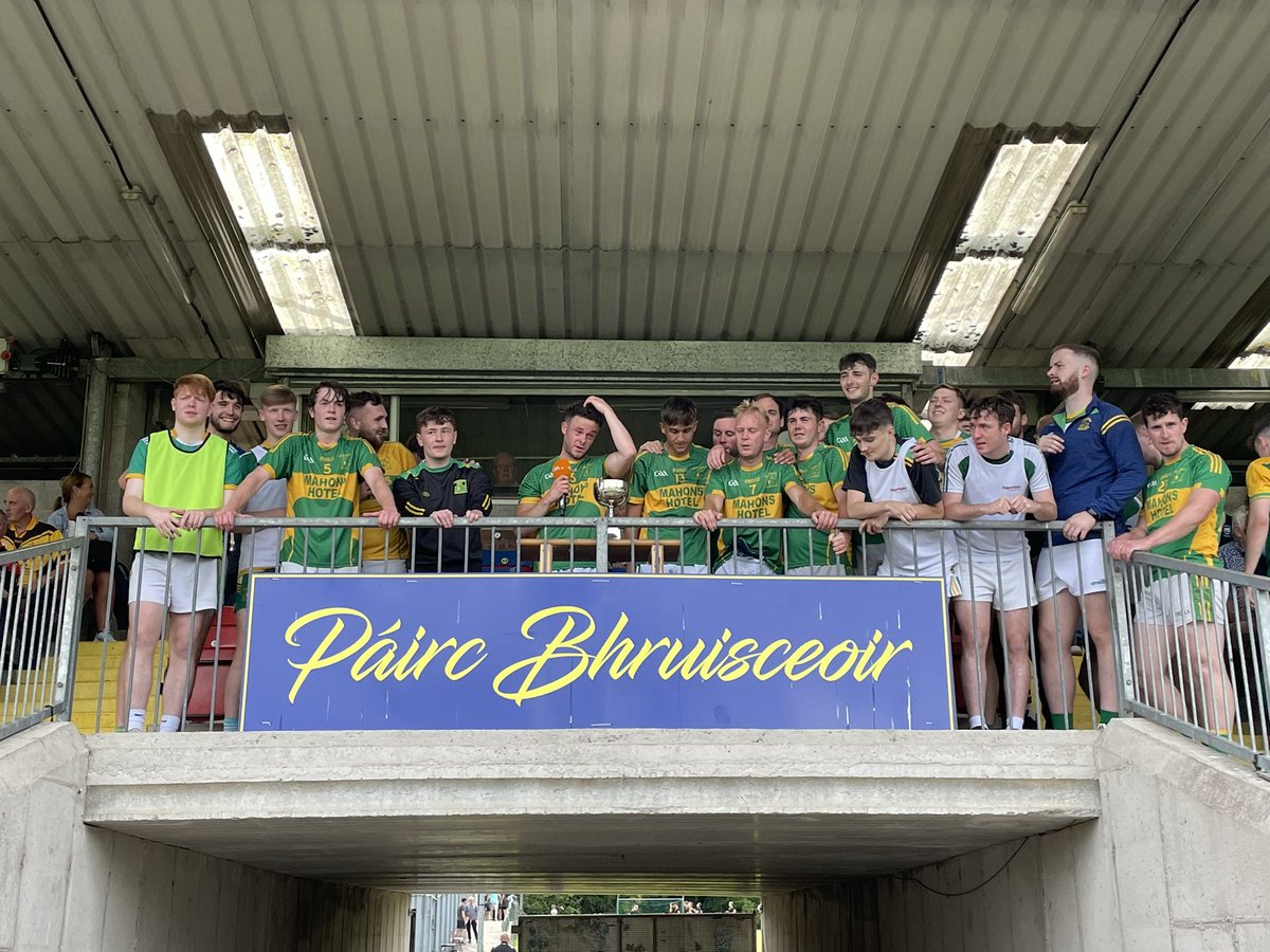 FermanaghGAA tweet picture