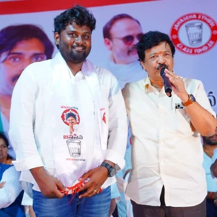 JSP_DR_RAMESH's tweet photo. #NewProfilePic https://t.co/POP09HkDQg
