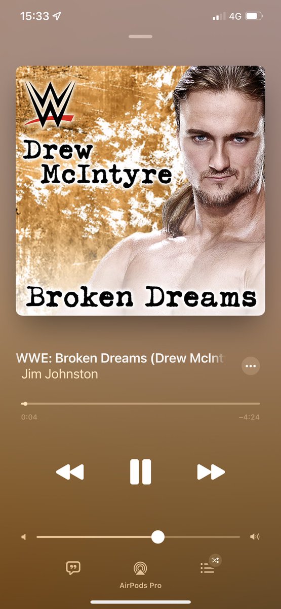 MattTurvey_'s tweet photo. @DMcIntyreWWE Workout song for this week, so ready for Saturday!!!
Go on Drew #whatisyoursnowismine #ClashattheCastle #cardiffwwe https://t.co/mxB0mBFF9i