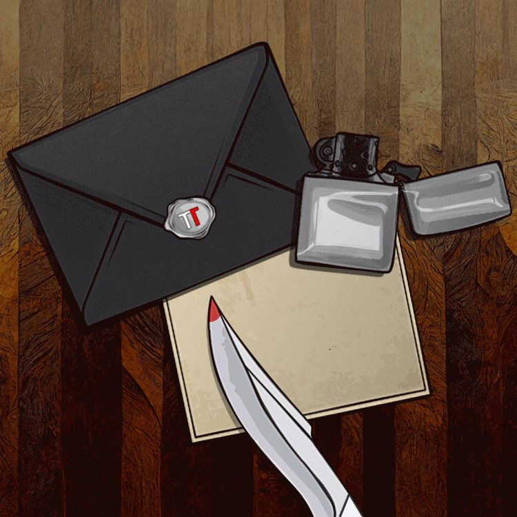 CoinOfChicken's tweet image. Thanks to my boy @HustlepediaYT I'm giving away 2 'This Thing of Ours' (@TTOONFT) WLs. To enter:

1. Follow @ManOfChicken_ &amp;amp; @CoinOfChicken 
2. Retweet
3. Like tweet

TTOO is a community with reliable info on the crypto gaming industry. Winners drawn 30th 11pm AEST. Mint 31/08.🐔