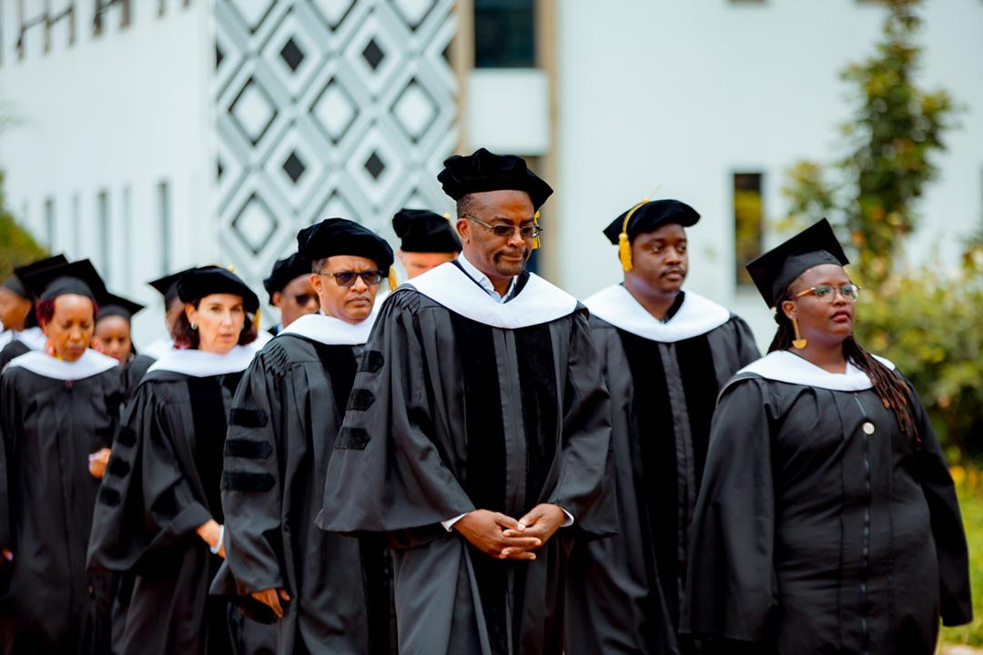 University of Global Health Equity tweet media