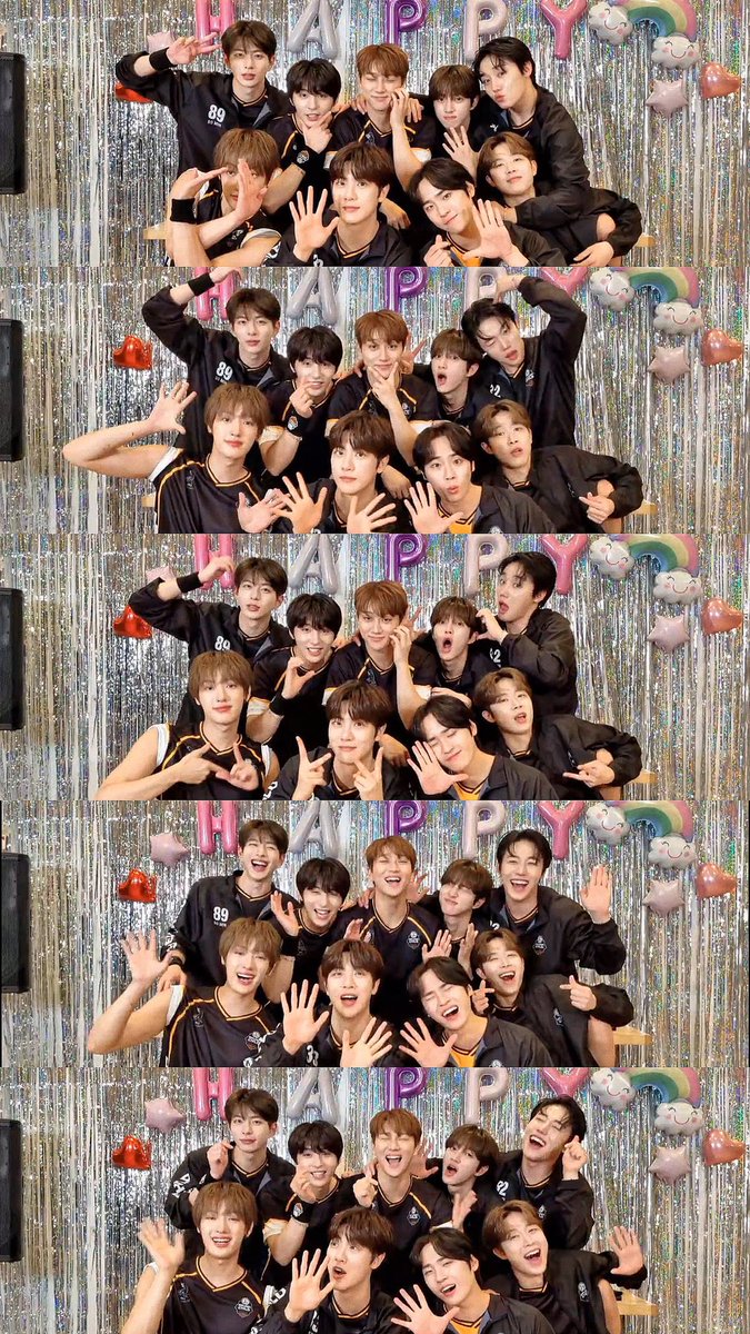 tellmey_731's tweet photo. 20220828 

🏐️🎳🖤💛🤍
우리 골차 5주넨 축하해 🎉 많이많이 사랑해
˚₊·—̳͟͞͞♡ https://t.co/36bHYAI8w1