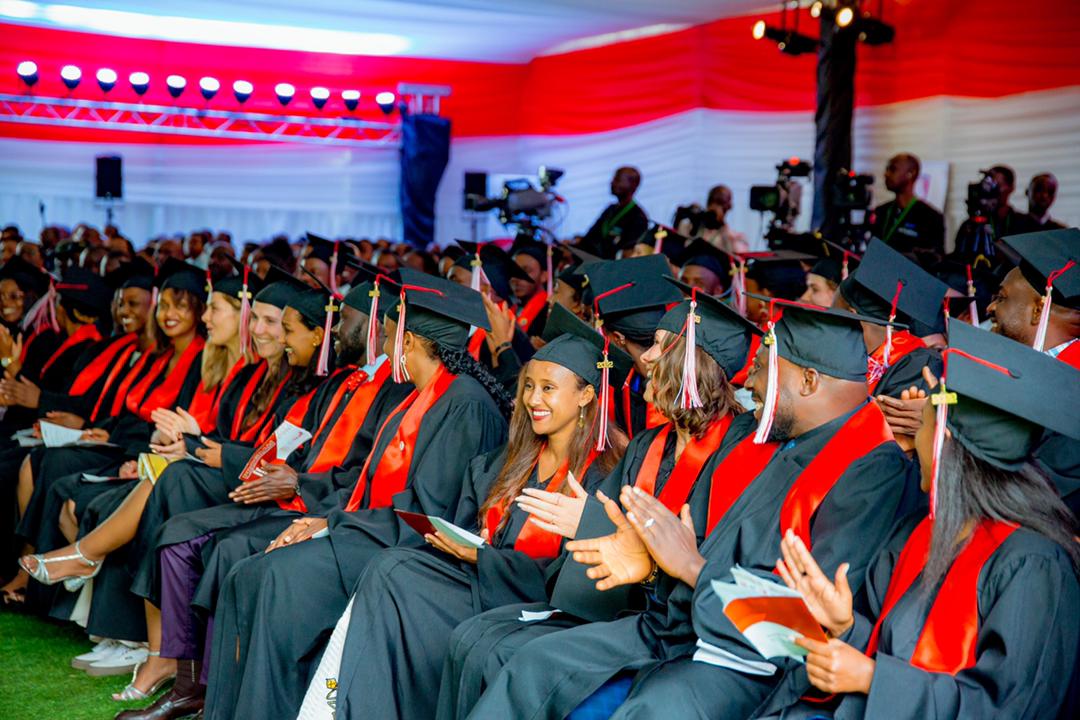 University of Global Health Equity tweet media