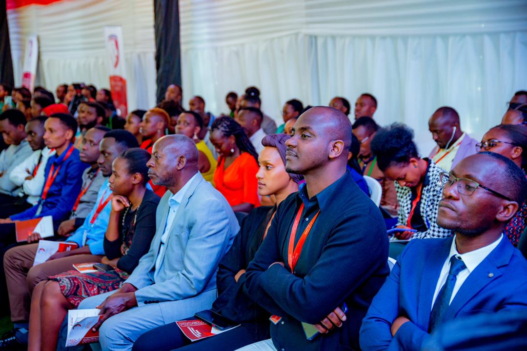Congratulations Lions, we are proud!
Hailing from 11 countries &amp; representing diverse academic backgrounds and interdisciplinary professional experiences, the #UGHE's #MGHD Class of 2022 specialized in Gender, Sexual &amp; Reproductive Health #GSRH, #HealthManagement &amp; #OneHealth
