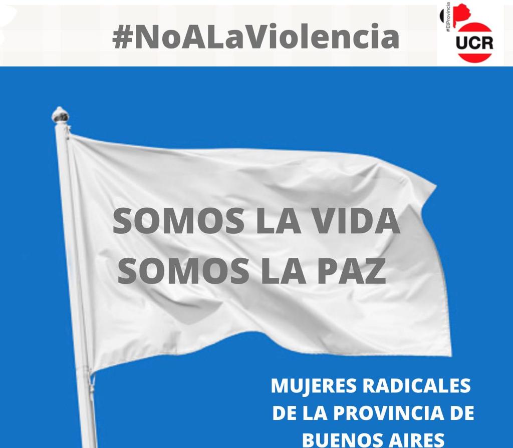 JRGralArenales's tweet photo. #NoALaViolencia #PazSocial https://t.co/wOaoGb2AQw