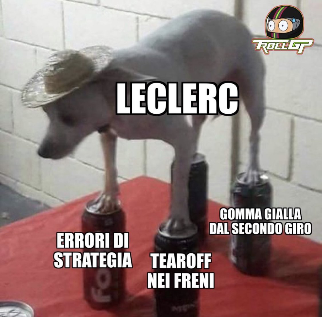 RIASSUNTO:
#F1 #Formula1 #BelgianGP