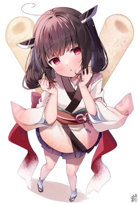 きりたん 