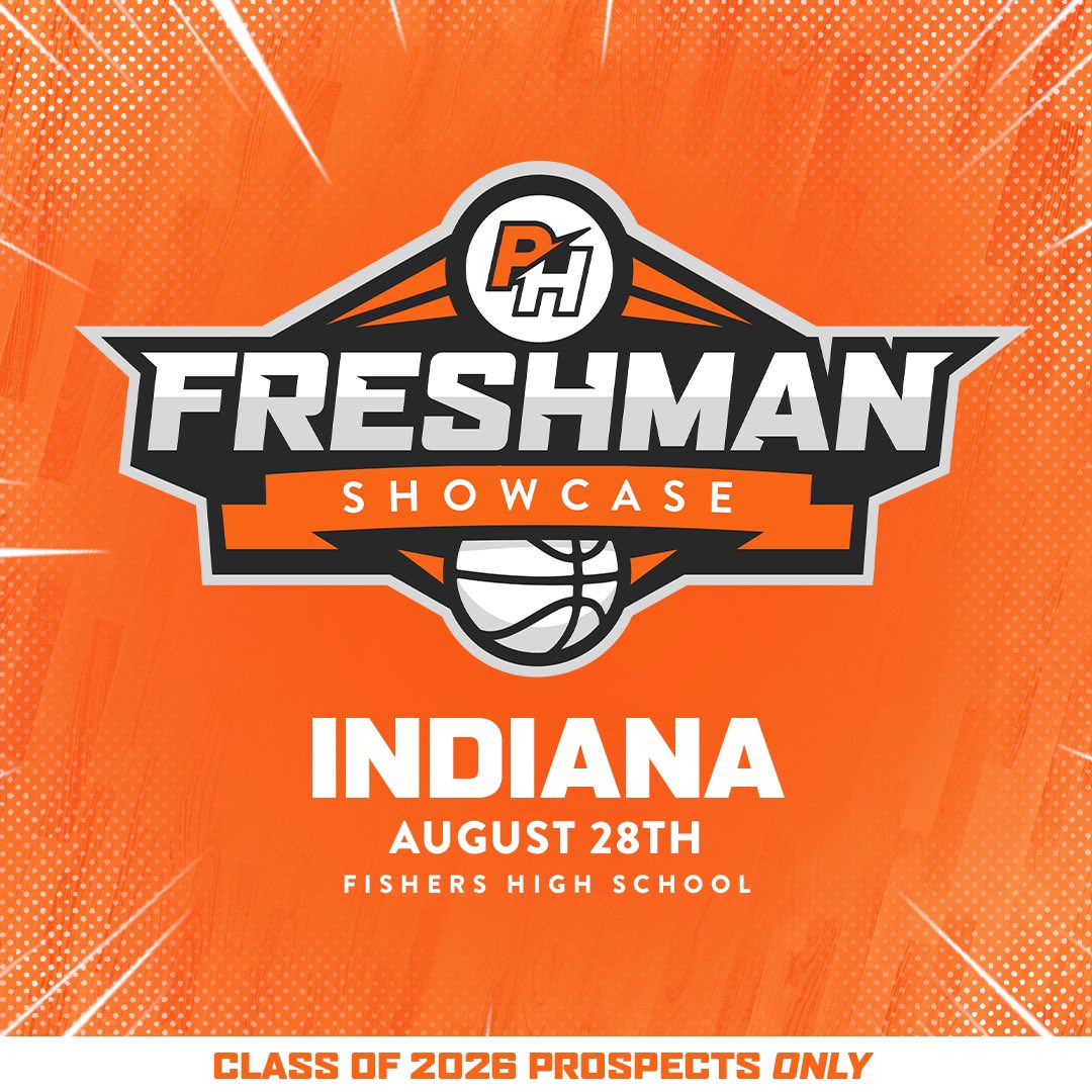 PrepHoops's tweet photo. It’s Showcase Season! 

Our events today are 𝙨𝙩𝙖𝙘𝙠𝙚𝙙 with top prospects from Indiana, Texas and Wisconsin. 

Follow along for live coverage ⬇️ 
• @PrepHoopsIN 
• @PrepHoopsTX 
• @PrepHoops_WI 

Register for a showcase near you ⬇️ 
https://t.co/kksfBs0vyD https://t.co/Txi9zrNOFO