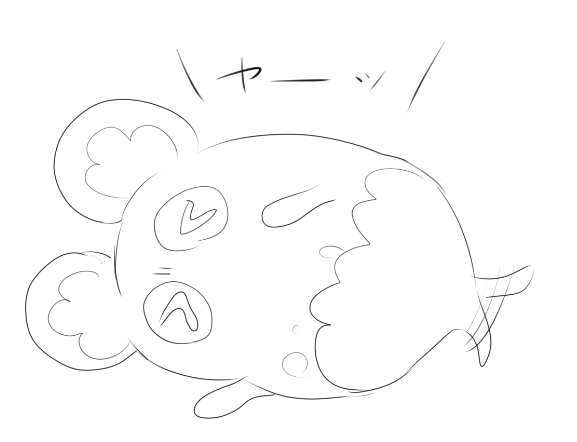夏休みが終わってしまう… 