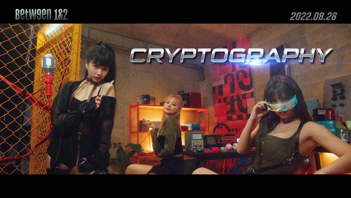 MinaMNFanunion's tweet photo. Team Cryptography shall win 😎
Get ready to join the party and stream at 12AM KST! 💪
🔗https://t.co/4G02NoRiPB
Drop the tags:
WHO IS TOP SPY
#Pick_A_TTTeam
#TEAMCryptography
#TalkthatTalk @JYPETWICE https://t.co/l3CMasrh2P