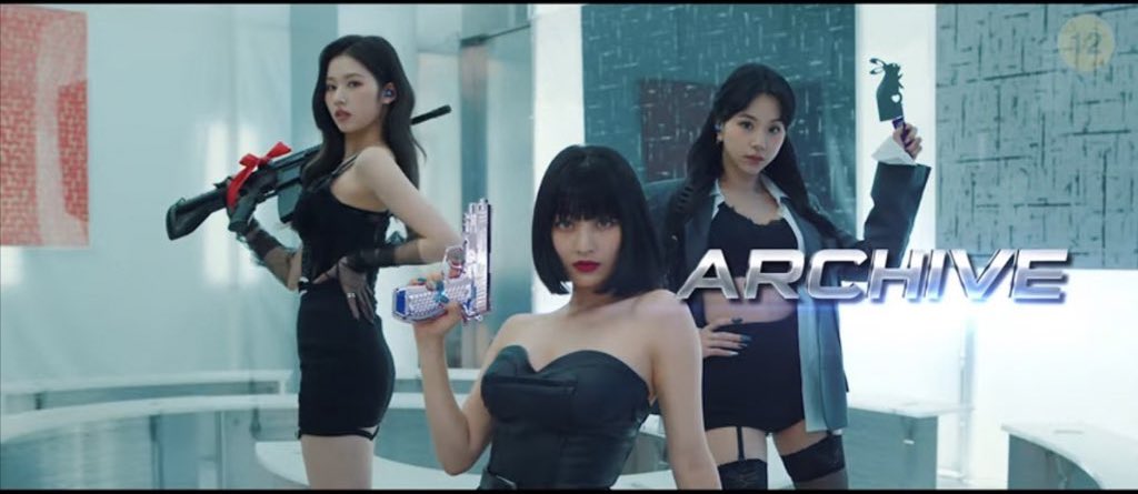 TWICEVU_'s tweet photo. ONCES ‼️ IT’S STILL TIME TO DO OUR MISSION!! What’s your team in #BETWEEN1and2 #TalkthatTalk ?
WHO IS TOP SPY
#Pick_A_TTTeam
#TeamArchive
#TeamCryptography
#TeamPathfinder
@JYPETWICE https://t.co/8EgZl1WlD6