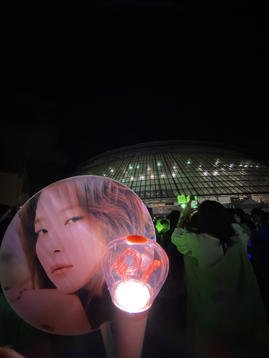 sulsulsultan_'s tweet photo. レドベル何年ぶり？😭
やっと完全体でみれて最高にたのしかったし感動した！！！ https://t.co/rofXhVA5Vg