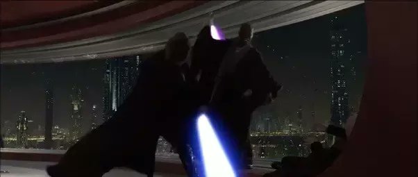 Kit_fist_flow's tweet photo. The downfall of the Skywalkers is taking action in brief moments of instinct and passion. These traits often serve them well but also causes them to do things they might not actually want to do. The darkside tempts us in all stages of life. https://t.co/5ricz40iO5