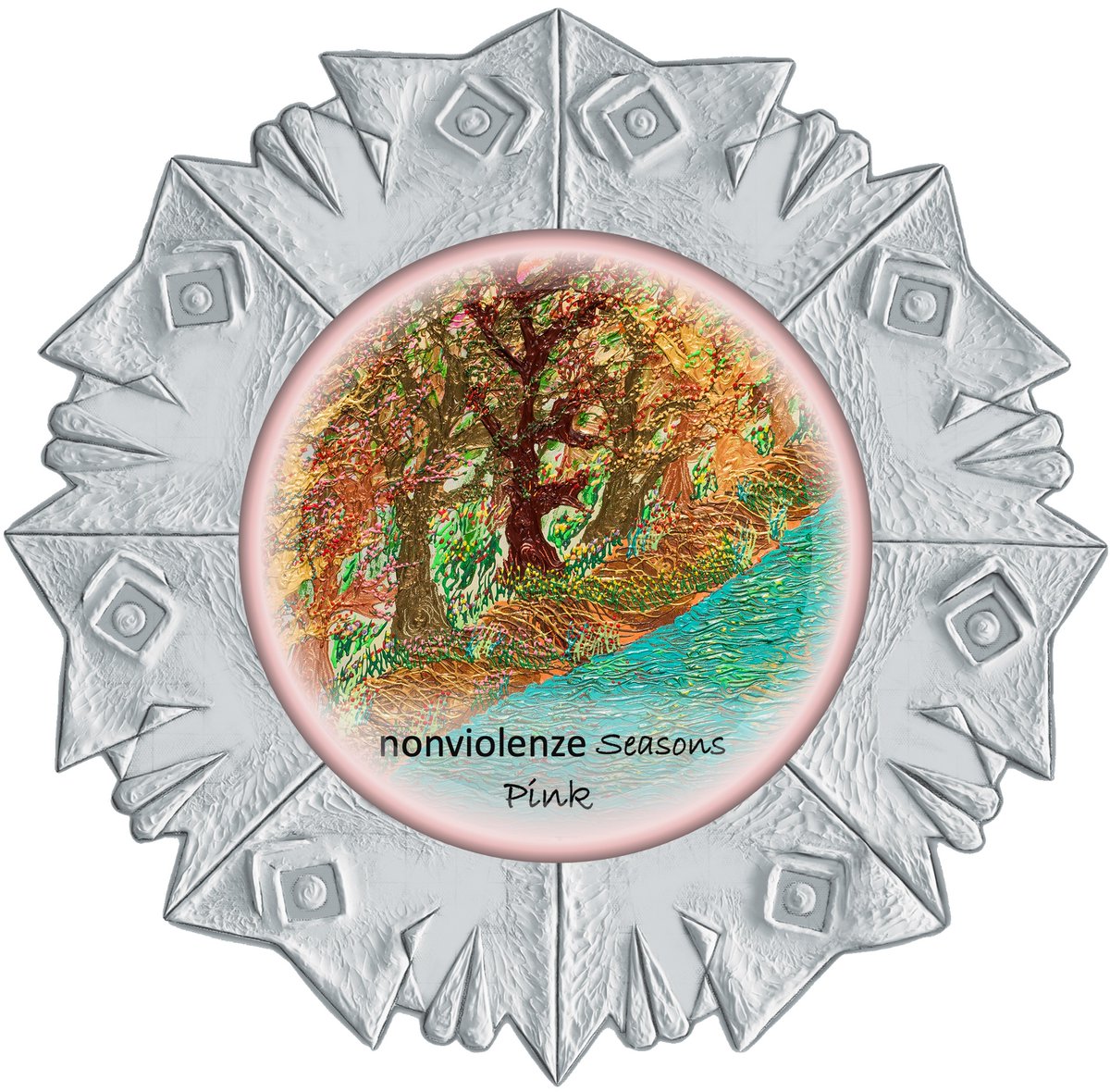 Nonviolenze (@nonviolenze) on Twitter photo 