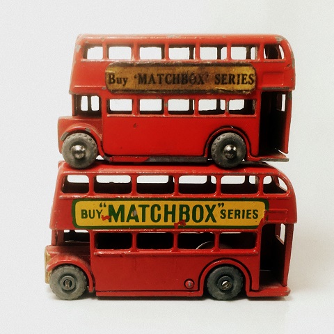 diecastchile's tweet photo. Nuevo en el blog: El primer Bus Londinense Matchbox.
https://t.co/gvudChU6sD
#matchbox #lesney #regularwheels #diecastcars #diecast #diecastchile https://t.co/QGLnTOo2EZ