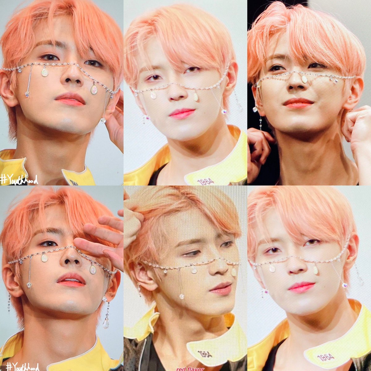 tiny__yh's tweet image. #YONGHEE #용희 deadly gorgeous..