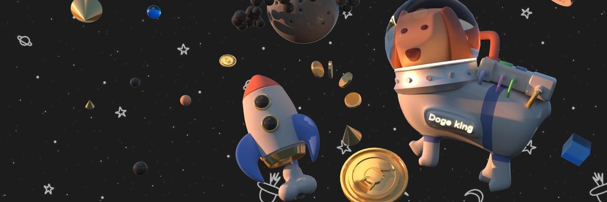 🚀 Upcoming Listing

🌟 $DOGEKING(DogeKing) will be listed soon on LBank!  <a href="/DogeKingCHN/">DogekingCn</a>

Dogeking is a Decentralized  Organization  on Binance Smart Chain that offers holders to earn Dogecoin passively while holding the native token, Dogeking.

💗Details: bit.ly/3dVDHep