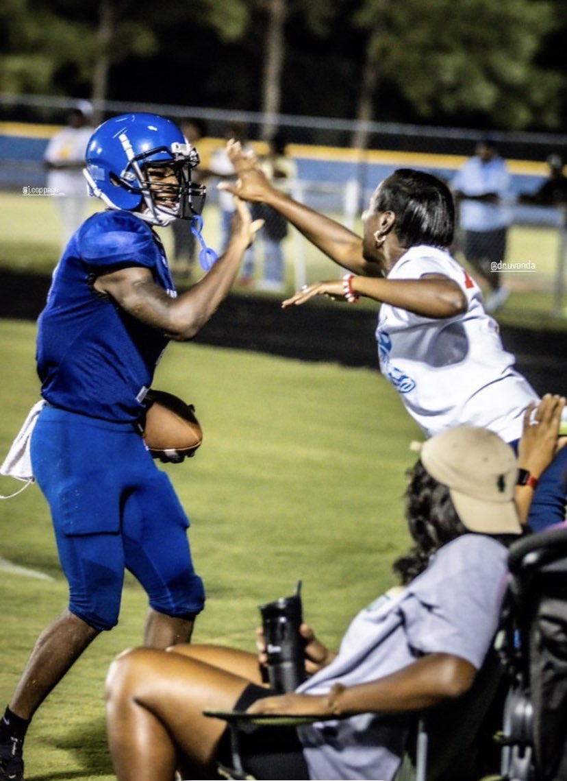 GCHSRamFootball tweet media