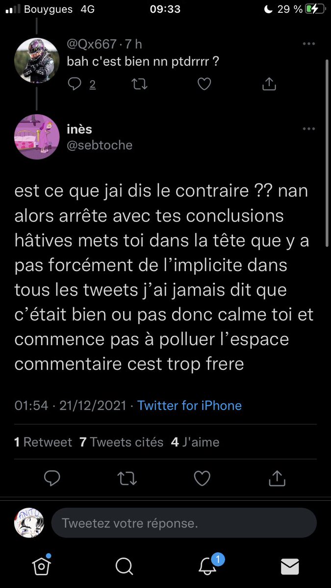 Chef urssaf 🧐 tweet media