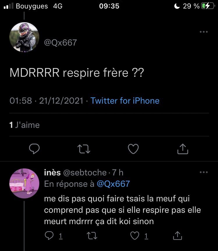 Chef urssaf 🧐 tweet media
