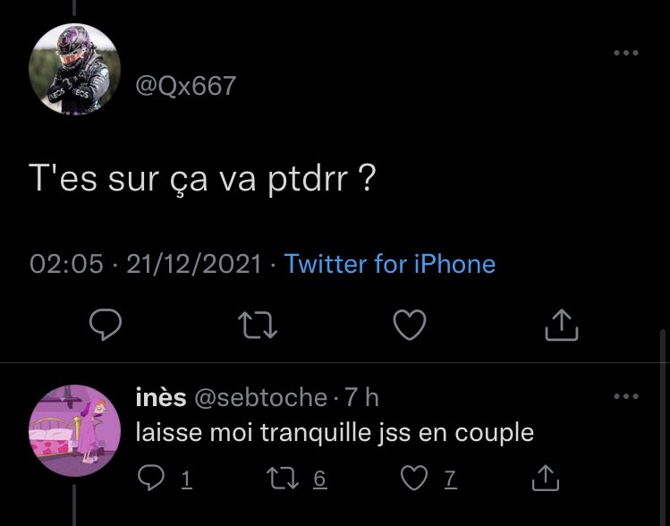 Chef urssaf 🧐 tweet media