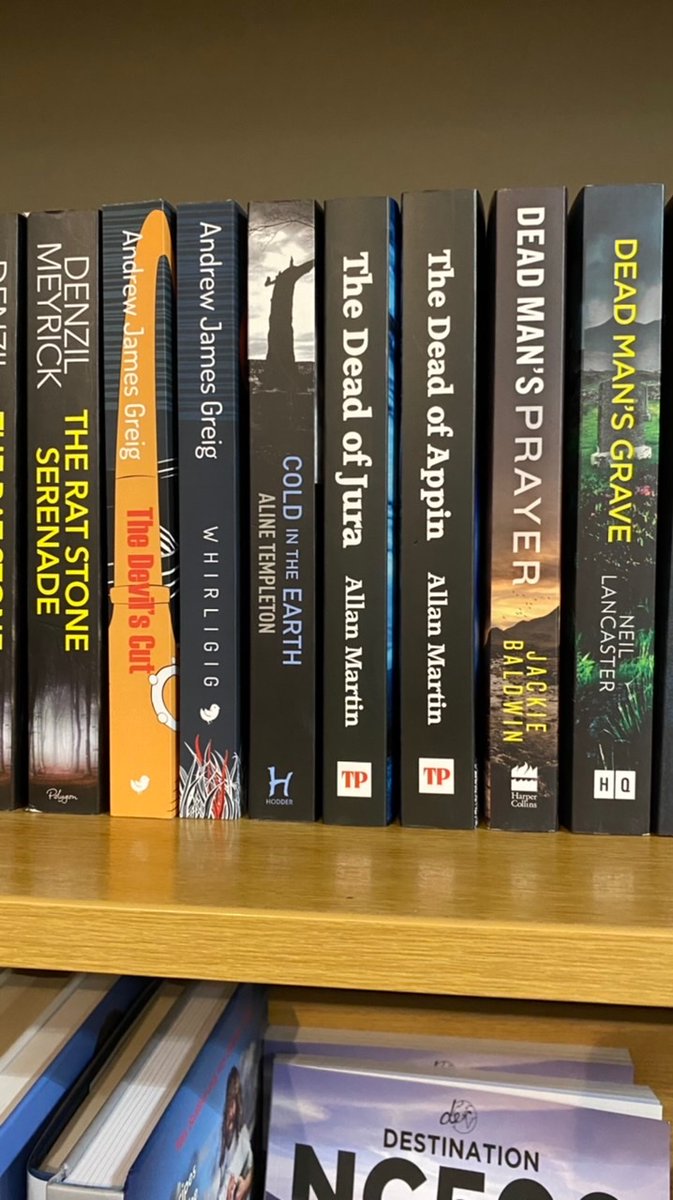 Vivien Martin (@vivienmartin4) on Twitter photo 🌿 Day out in Crieff with lunch at The Glass Onion/Chocolate Galley. Discovered they not only serve absolutely delicious food, but also stock a great selection of Scottish fiction! Including <a href="/AllanMartinAuth/">Allan Martin</a> , <a href="/AndrewJamesGre3/">Andrew James Greig</a> , <a href="/AlineTempleton/">Aline Templeton</a>, <a href="/JackieMBaldwin1/">Author Jackie Baldwin</a> and many more! 🌿 Day out in Crieff with lunch at The Glass Onion/Chocolate Galley. Discovered they not only serve absolutely delicious food, but also stock a great selection of Scottish fiction! Including <a href="/AllanMartinAuth/">Allan Martin</a> , <a href="/AndrewJamesGre3/">Andrew James Greig</a> , <a href="/AlineTempleton/">Aline Templeton</a>, <a href="/JackieMBaldwin1/">Author Jackie Baldwin</a> and many more!