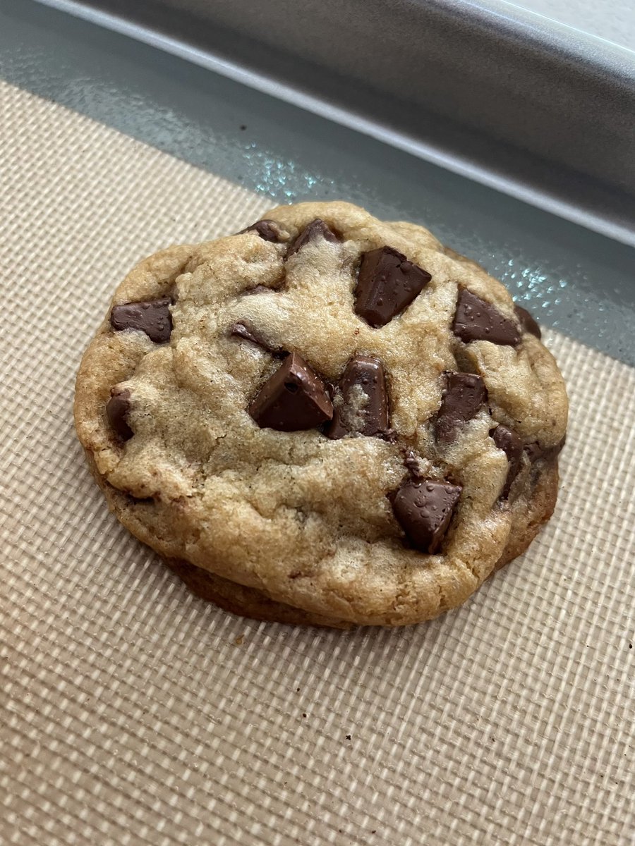 nuniestrella's tweet photo. Receta de galletas con gotas de chocolate con Franceschi❤️‍🔥 https://t.co/ikn983Tt44 https://t.co/LWiQ9ODVft