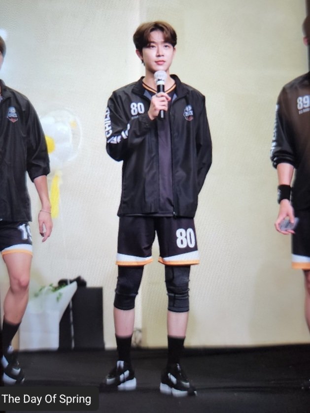 TheDayOfSpring's tweet photo. 220828 DMC
동현 선배님🥰 https://t.co/IGFlprhaSU