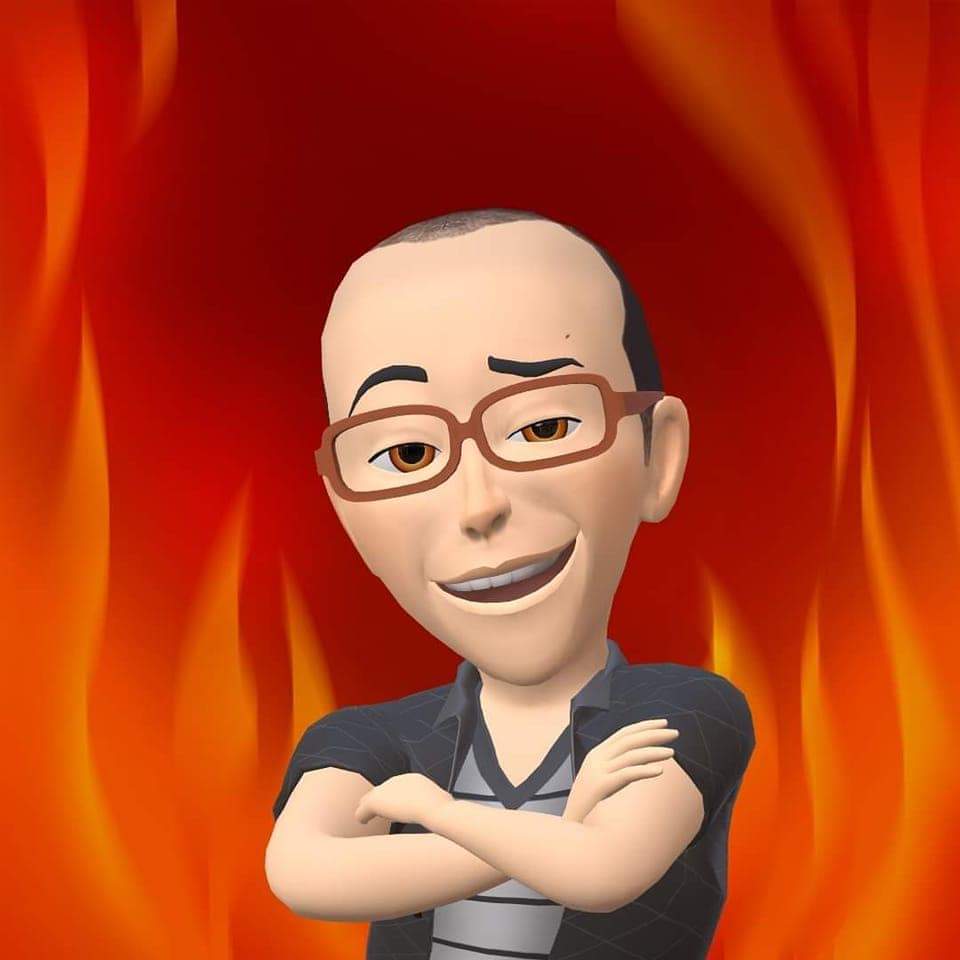CollardJrme8's tweet photo. #NouvellePhotoDeProfil https://t.co/0h8g8ayAfu
