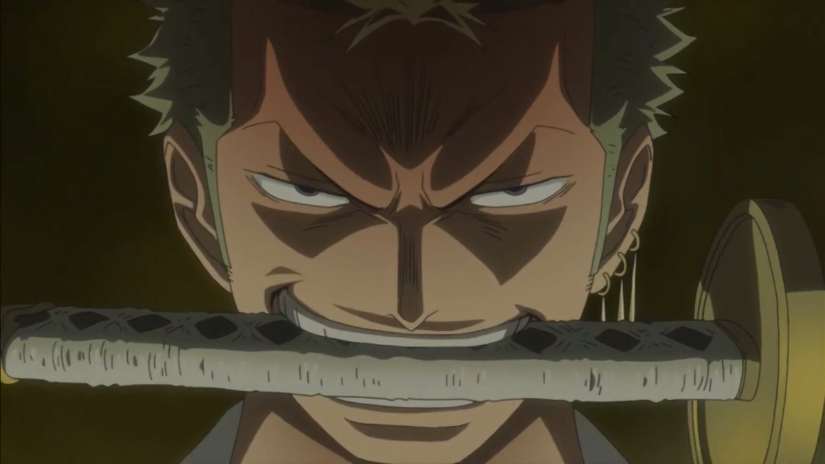 One Piece Daily tweet media