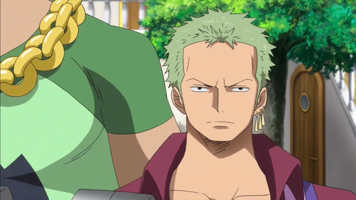 One Piece Daily tweet media