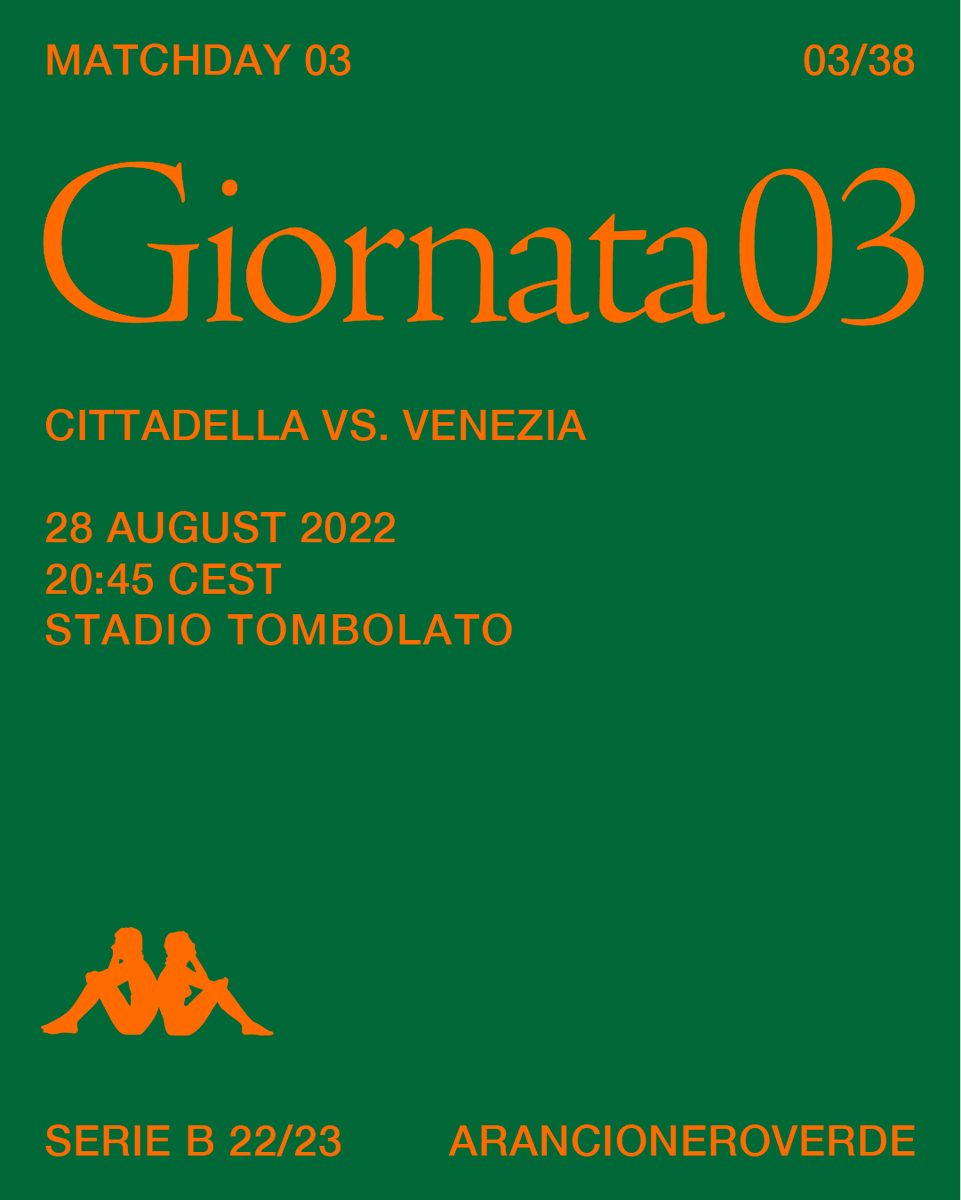 Venezia FC tweet media