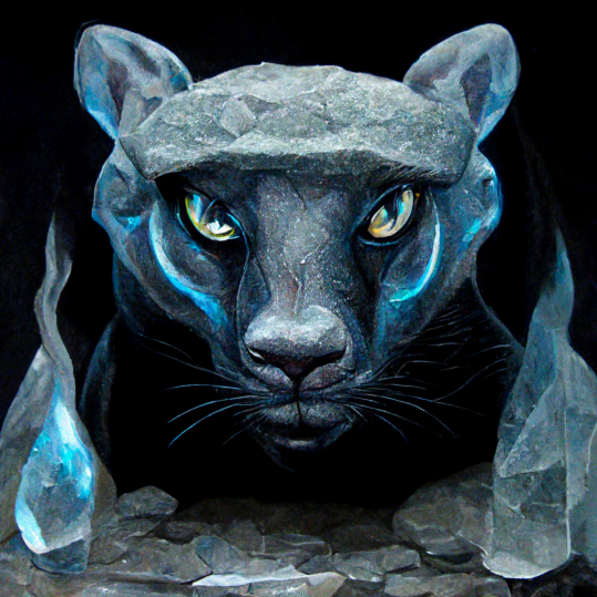 owlufer's tweet photo. Just another sneak peak for @Mystic_Owls community for the @HelloPantha collab 🧊

 #nftart #AiArtwork #NFTs https://t.co/Jn8Fsr5Viw