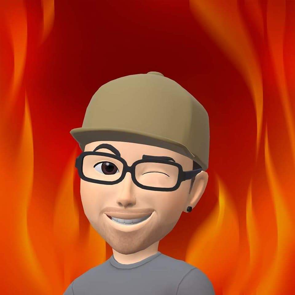 CollardJrme8's tweet photo. #NouvellePhotoDeProfil https://t.co/WM6tDyOCQG
