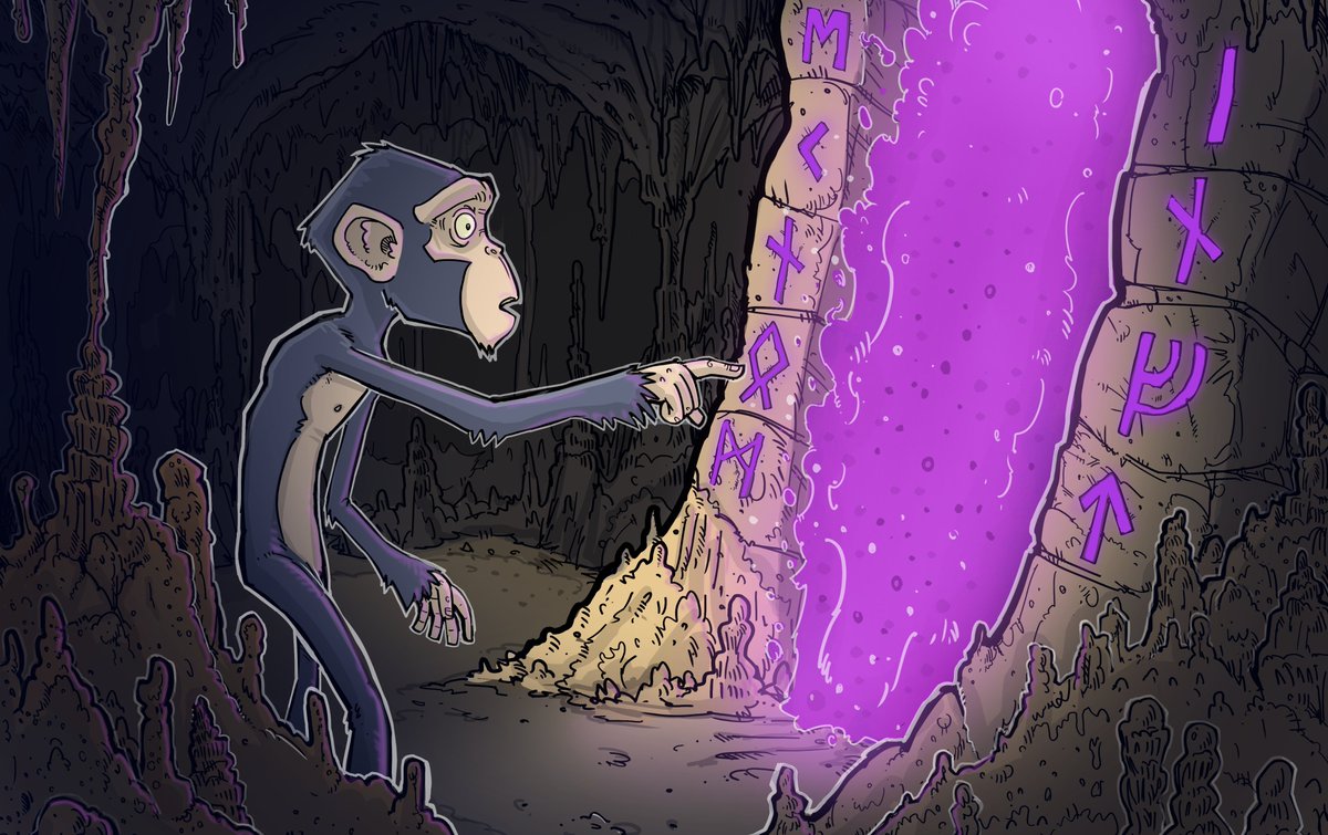 A new chapter is coming

The Lost Casino: The first casino on Solana that will give a % profits to charity

The Lost Arcade: Games developed in house where people can forget about the market and have fun + win prizes

The Lost Energy drink: Gives you wings🍗

FP: 1 smoothie in LA