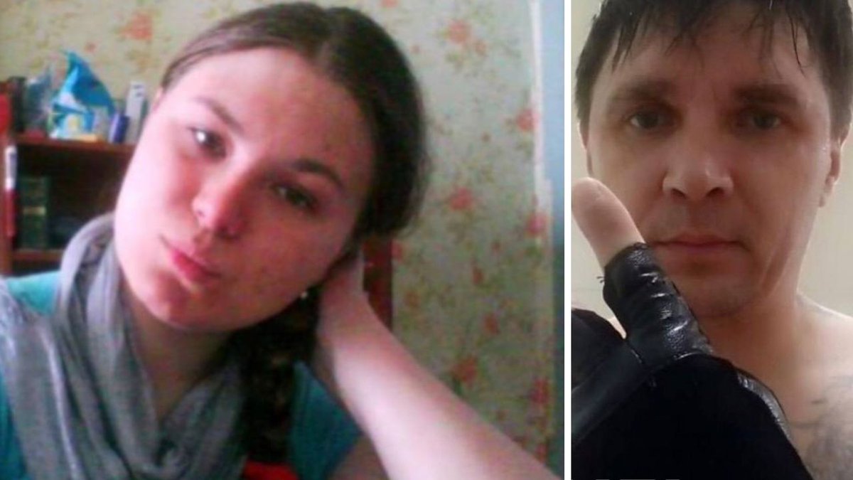 oldLentach's tweet photo. Ад из Курильска.
28-летняя девушка похитила 7-летнюю девочку, отвела её к своему 46-летнему сожителю, тот изнасиловал ребёнка и выбросил в окно со второго этажа. 

Девочку в тяжёлом состоянии доставили на вертолёте в реанимацию Южно-Сахалинска, сейчас её жизни ничего не угрожает https://t.co/YNaR2h8bYb