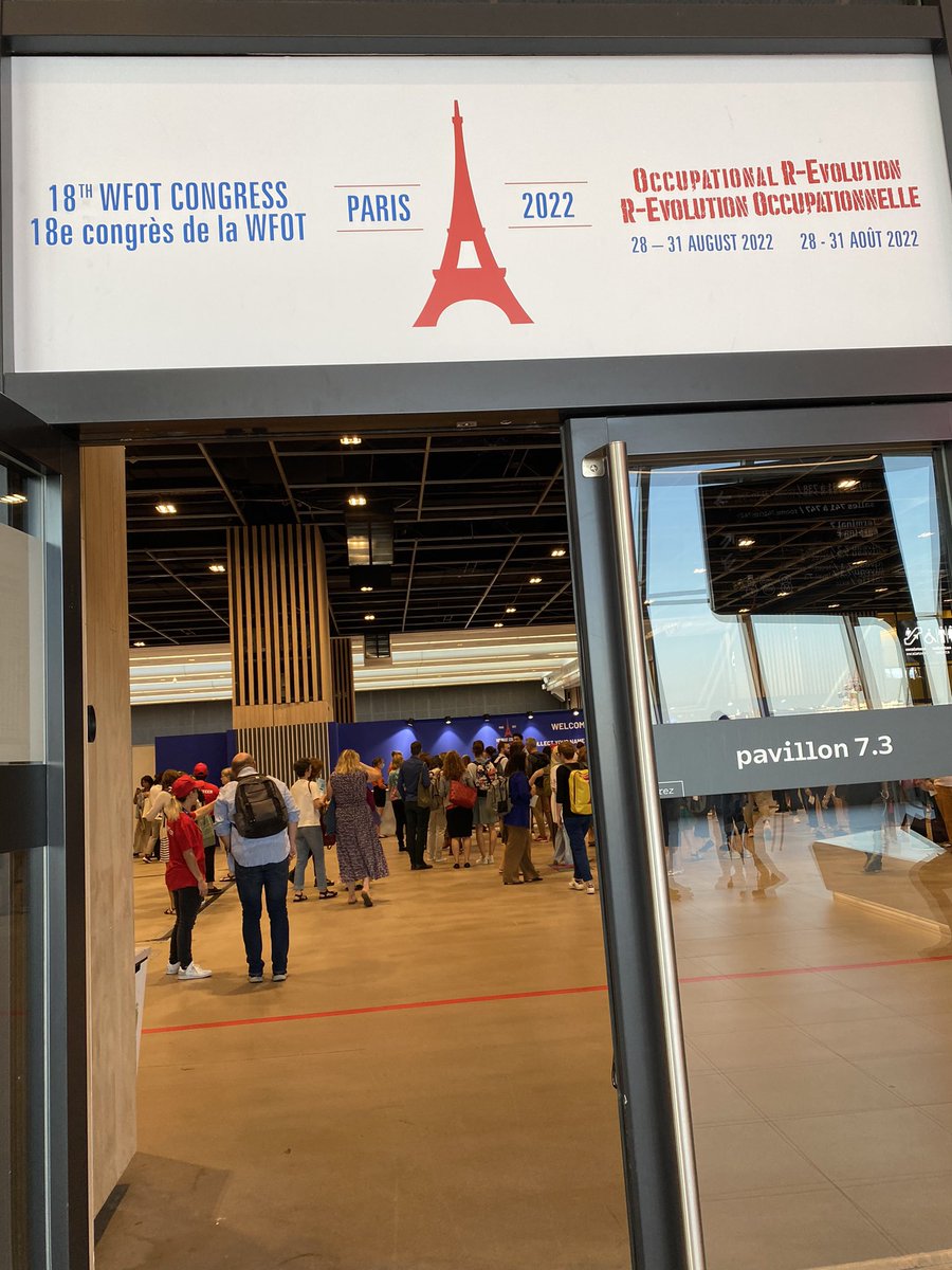 Svetlana Solgaard Nielsen tweet media