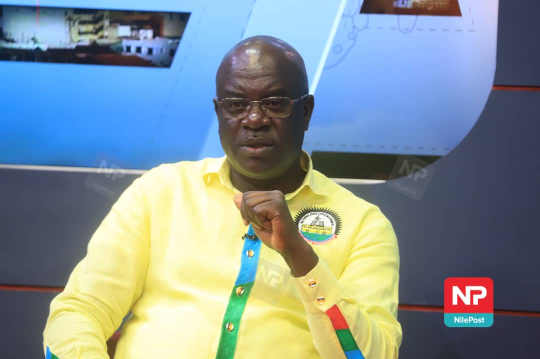 NBS Television tweet media