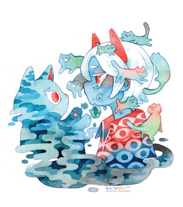 creature of comfort 